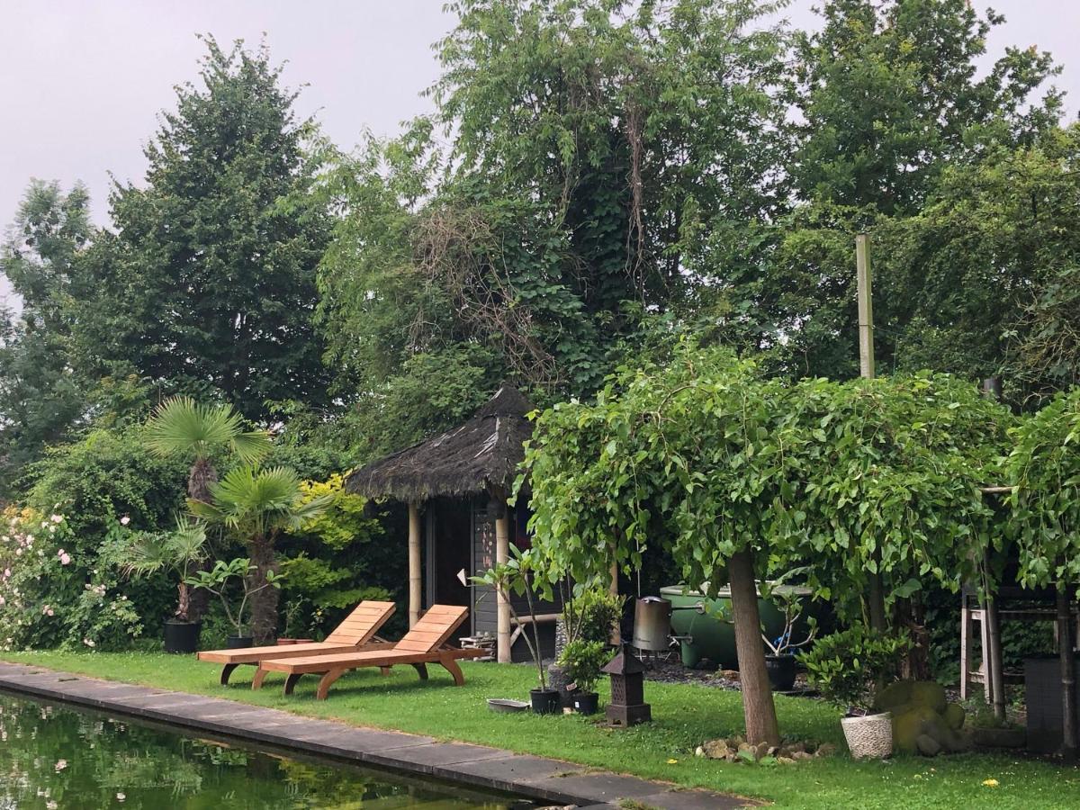 Rumah Indo Garden Wilp Extérieur photo