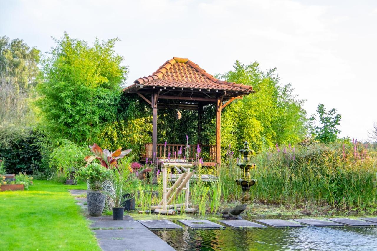 Rumah Indo Garden Wilp Extérieur photo