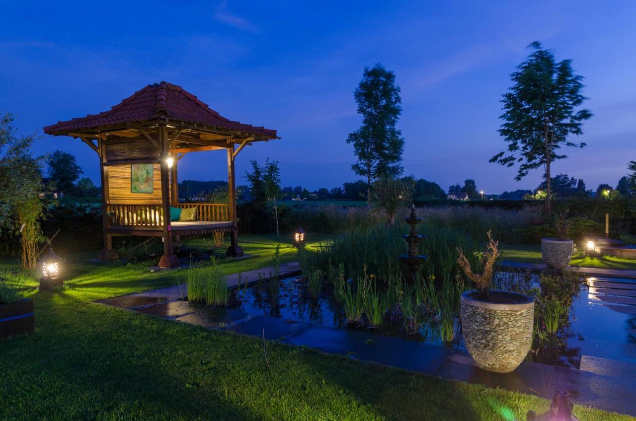 Rumah Indo Garden Wilp Extérieur photo