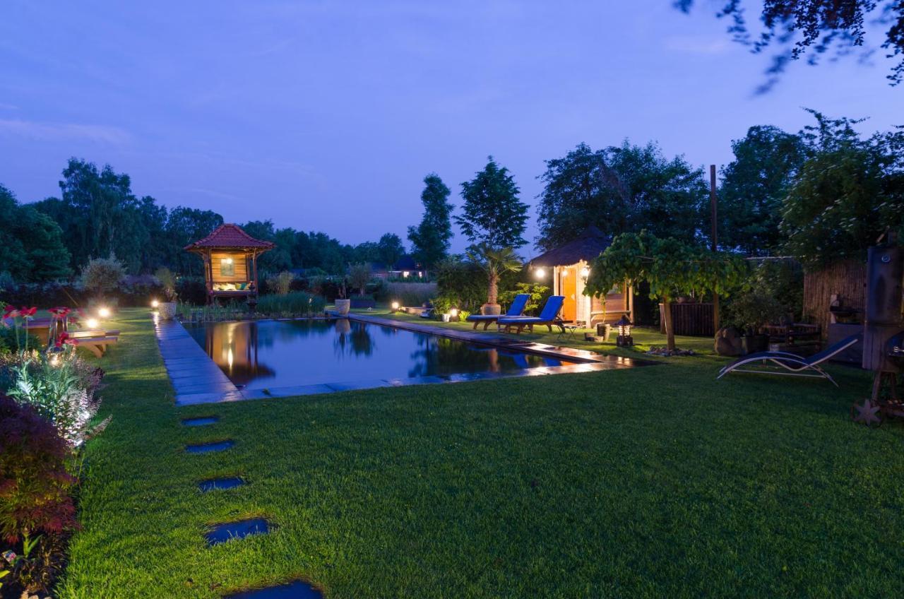 Rumah Indo Garden Wilp Extérieur photo